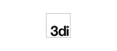 3di logo