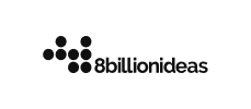 8billions logo