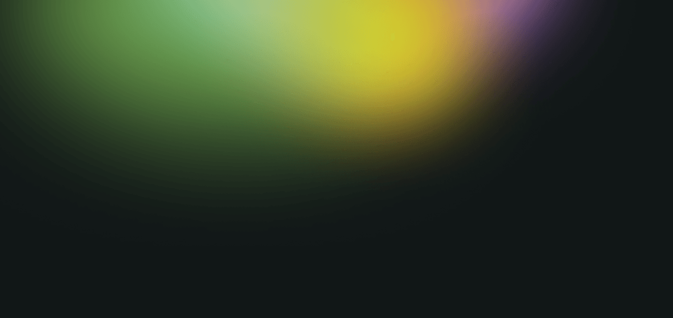 gradient background