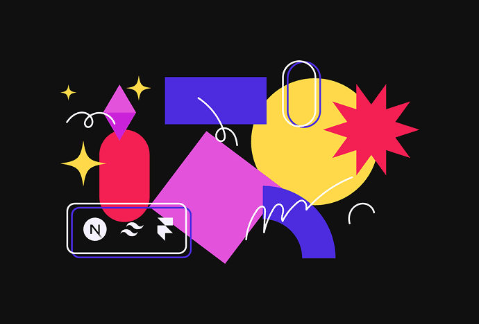 Building a landing page with Next.js 16, Tailwind v4, and Framer Motion