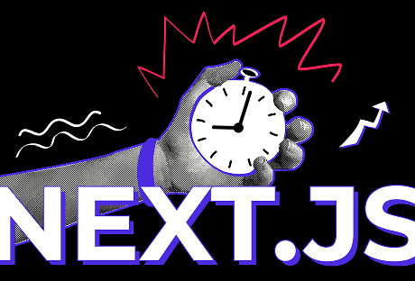 Next js benchmarked on two production apps