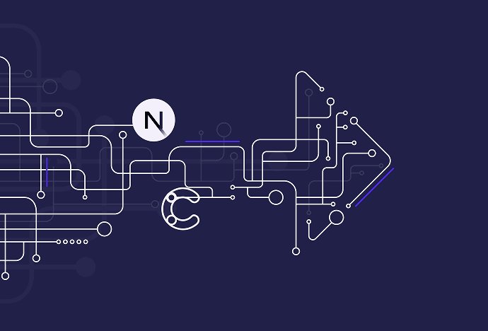 Wiring a Next.js landing page to Contentful without the SDK