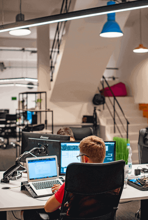 mobile app developers poland cracow