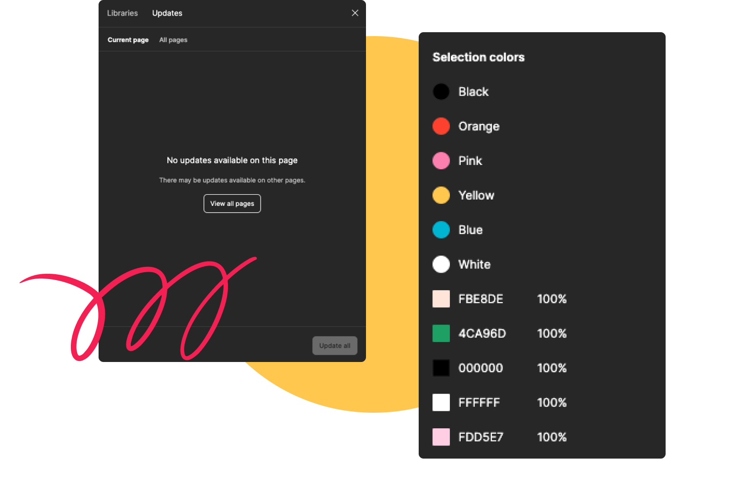 creating variables