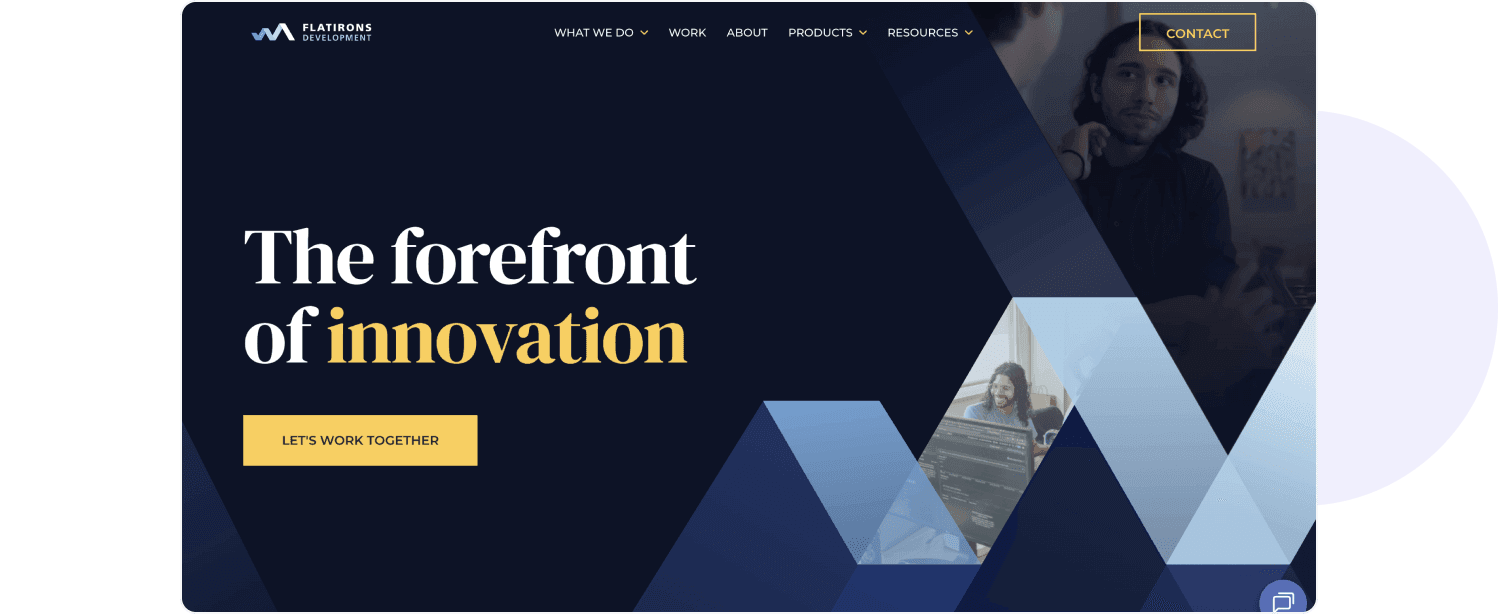 Flatirons Development