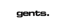 gents logo