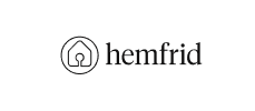hemfrid logo