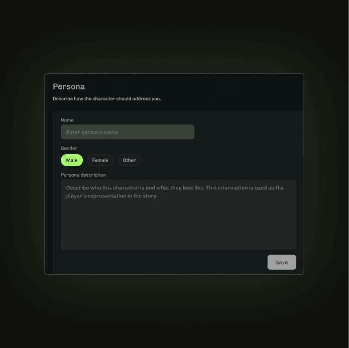 project view