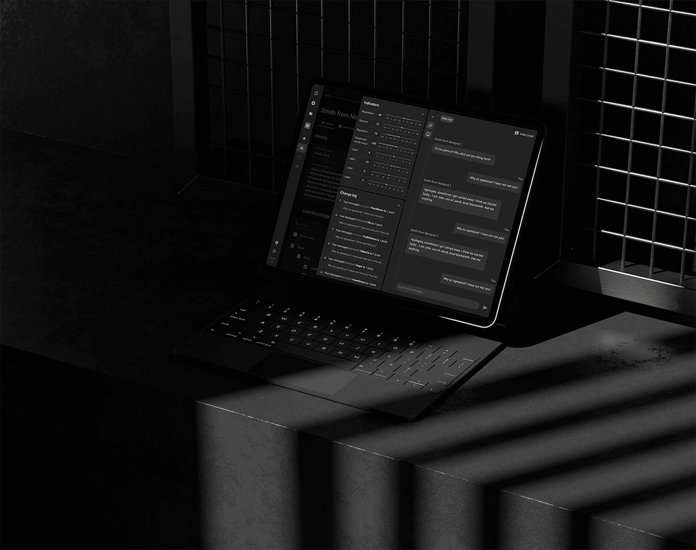 project view