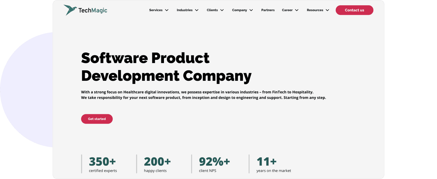 TechMagic