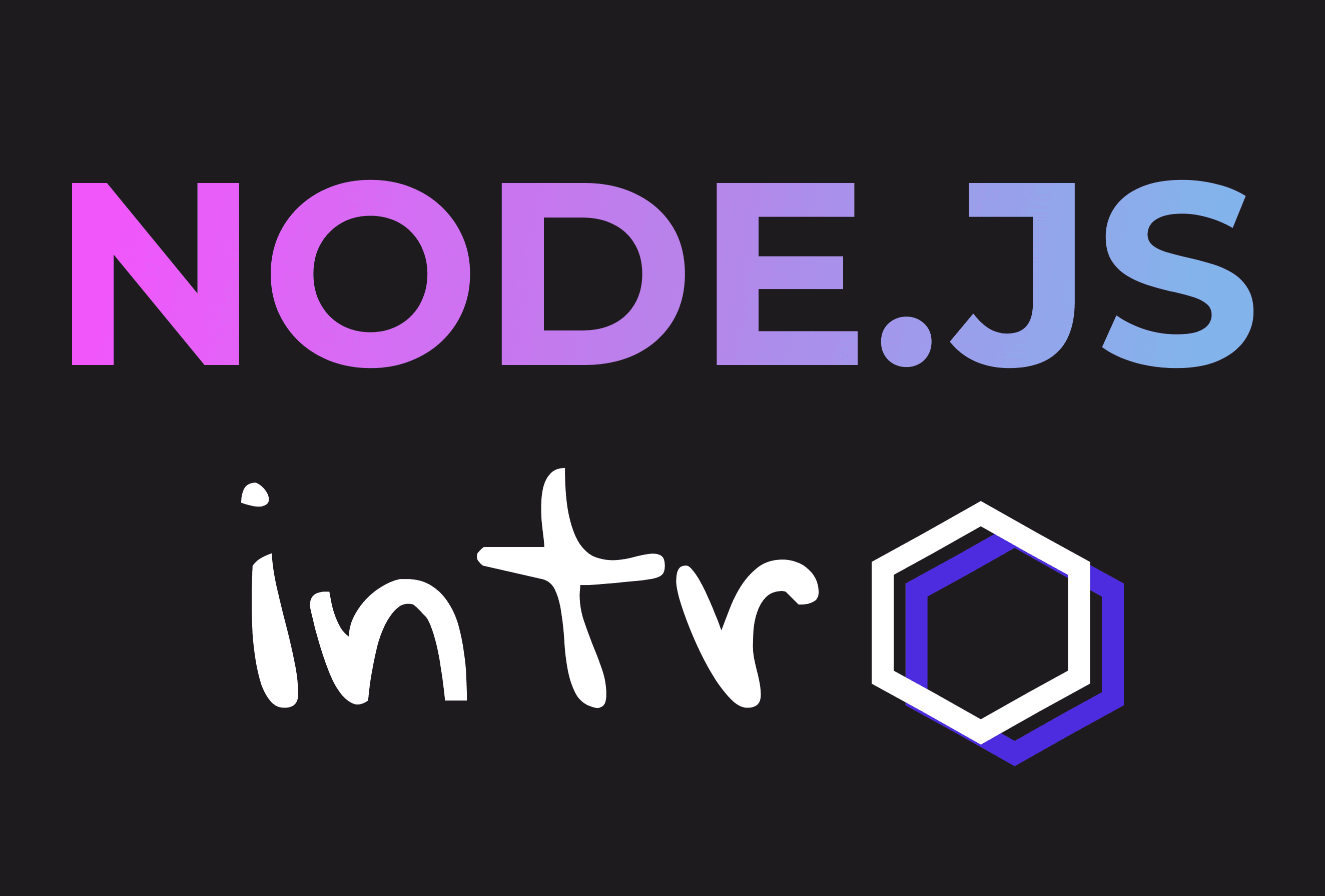 what is node js